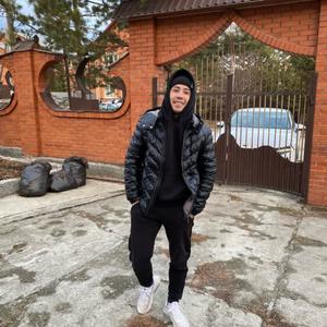 Парни в Екатеринбурге: Руслан, 28 - ищет девушку из Екатеринбурга