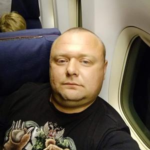 Руслан, 42 года, Ногинск
