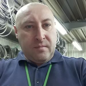 Сергей, 48 лет, Электросталь