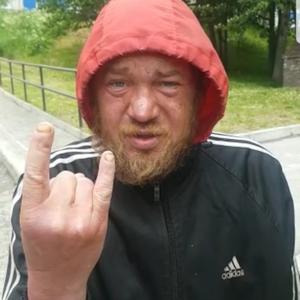 Артур, 41 год, Петропавловск-Камчатский