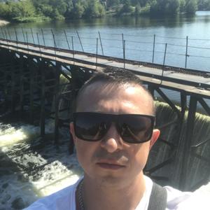 Юрий, 35 лет, Тамбов