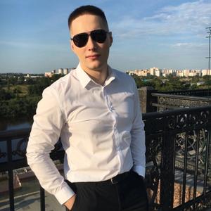 Евгений, 24 года, Нижневартовск