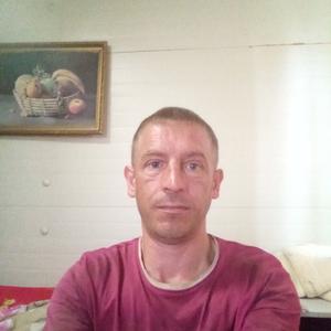 Евгений, 40 лет, Хабаровск