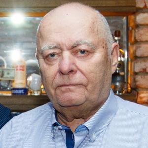 Юрий, 79 лет, Калининград