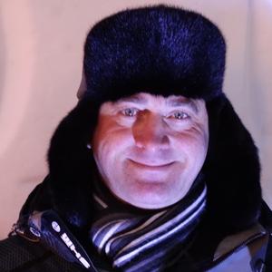 Владимир, 52 года, Хабаровск
