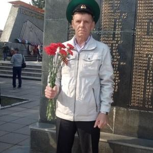 Парни в Бийске: Сергей, 67 - ищет девушку из Бийска