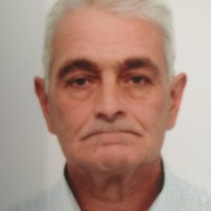 Олег, 59 лет, Нахабино