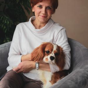 Светлана, 52 года, Архангельск
