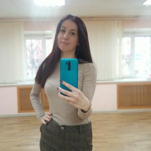 Екатерина, 37 лет, Йошкар-Ола