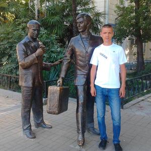 Парни в Ханты-Мансийске: Серега, 46 - ищет девушку из Ханты-Мансийска