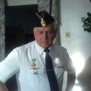 Валерий Агеев, 86 лет, Краснодар