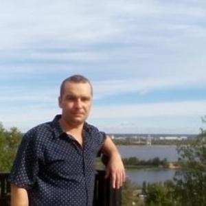 Дмитрий, 45 лет, Кольчугино