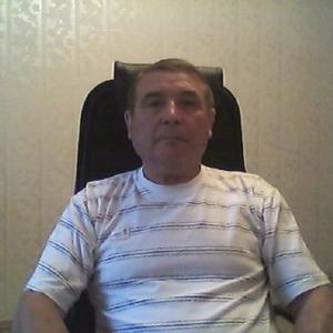 Валерий, 63 года, Уфа