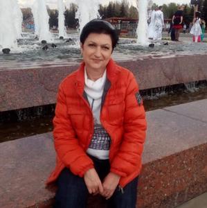 Елена, 63 года, Красноармейск