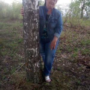 Девушки в Сернур: Natalya Kalablna, 64 - ищет парня из Сернур