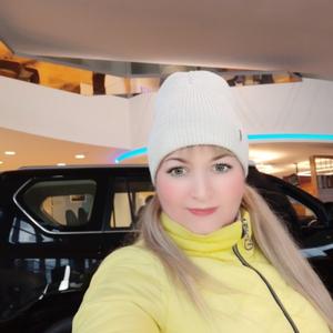Татьяна, 41 год, Нижнекамск