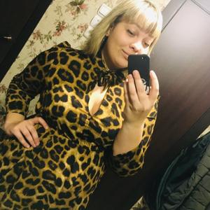 Девушки в Екатеринбурге: Екатерина, 29 - ищет парня из Екатеринбурга