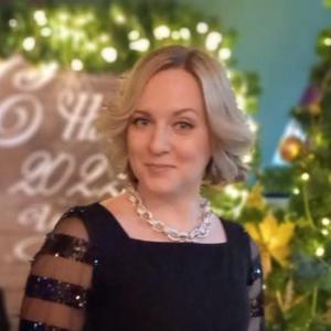 Ирина, 40 лет, Астрахань