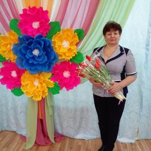 Lyudmila Zhukova, 57 лет, Усть-Лабинск