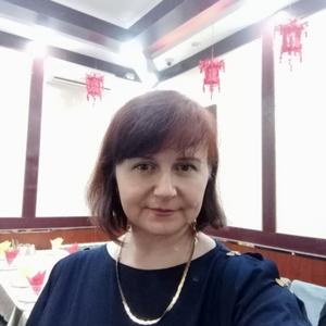 Елизавета, 50 лет, Владивосток