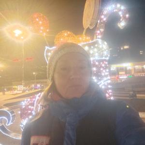 Девушки в Кисловодске: Ева, 55 - ищет парня из Кисловодска