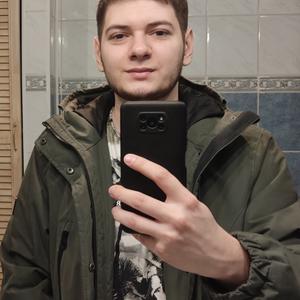 Владимир, 25 лет, Оренбург