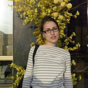 Девушки в Перми: Fatya, 26 - ищет парня из Перми