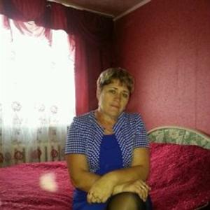 Валентина, 58 лет, Советская Гавань