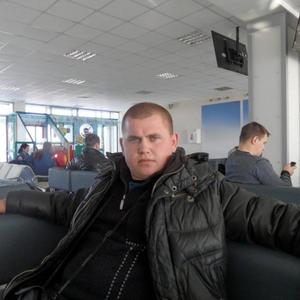 Евгений Харин, 39 лет, Биробиджан