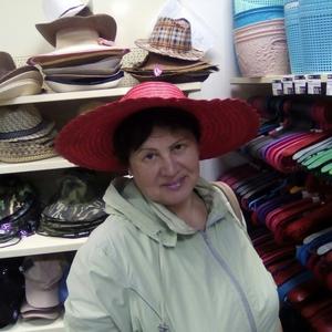 Светлана, 67 лет, Пермь