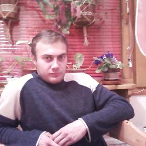 Парни в Костомукше: Денис Кокурин, 42 - ищет девушку из Костомукши