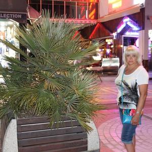 Девушки в Бийске: Чернышова Татьяна, 58 - ищет парня из Бийска