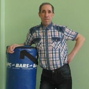 Олег, 58 лет, Верхняя Салда
