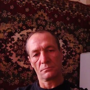 Олег, 60 лет, Братск