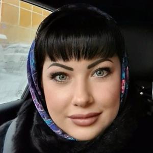 Евгения, 41 год, Усинск