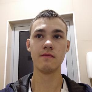 Кирилл, 21 год, Миасс