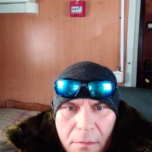 Олег, 50 лет, Мурманск