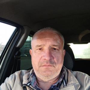 Марат, 56 лет, Нижнекамск