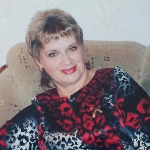 Лариса Валентиновна, 63 года, Волгоград