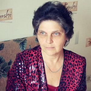 Девушки в Сызрани: Татьяна, 68 - ищет парня из Сызрани