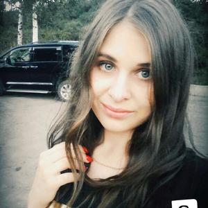 Ольга, 30 лет, Свободный