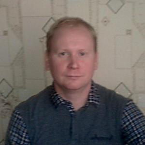 Евгений, 46 лет, Нижний Новгород