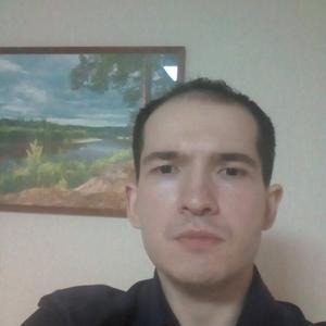 Кир, 31 год, Брянск