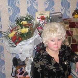 Девушки в Южно-Сахалинске: Татьяна Савчук, 67 - ищет парня из Южно-Сахалинска