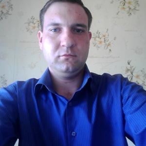 Алексей, 40 лет, Пенза