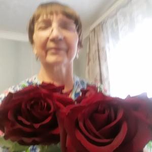 Нина, 72 года, Казань
