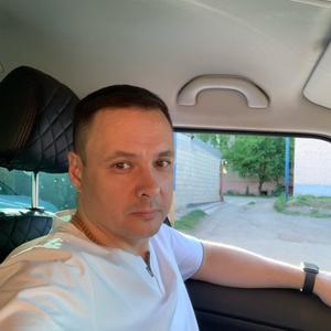 Дубровский, 46 лет, Энгельс