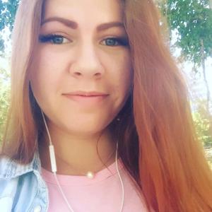 Девушки в Тольятти: Natali, 28 - ищет парня из Тольятти