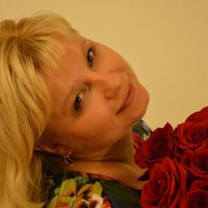 Светлана, 45 лет, Боровичи