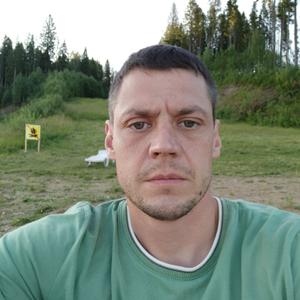 Олег, 40 лет, Пермь